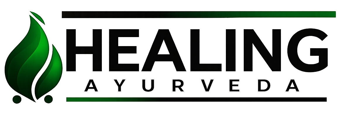 Healing Ayurveda