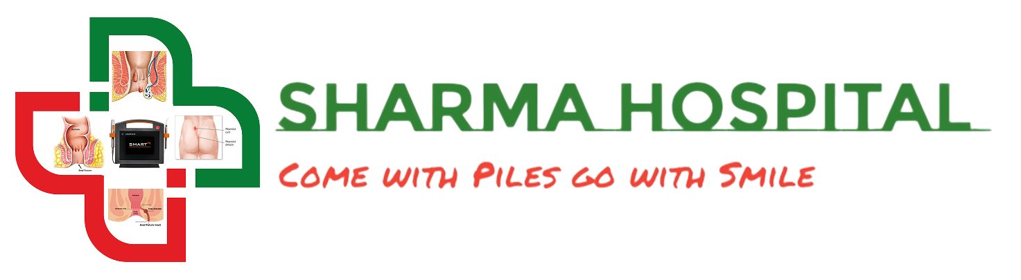 Sharma Piles Hospital